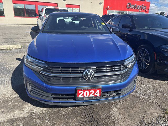2024 Volkswagen Jetta in Cars & Trucks in Mississauga / Peel Region - Image 4
