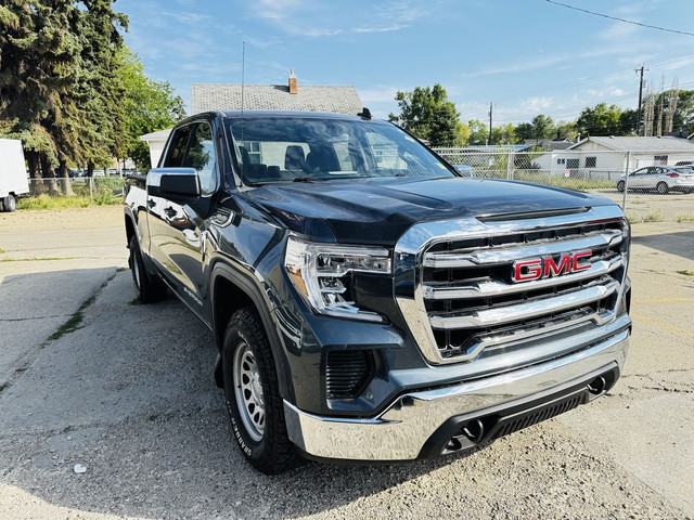 2022 GMC Sierra 1500 SLE in Cars & Trucks in Edmonton - Image 3