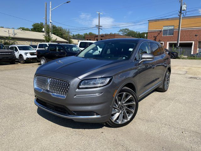 2021 Lincoln Nautilus Reserve | 360 Cam | Heated Seats | in Cars & Trucks in Edmonton - Image 2