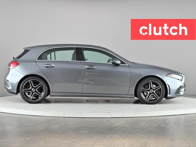2022 Mercedes-Benz A-Class A 250 4Matic AWD w/ Apple CarPlay, He in Cars & Trucks in Ottawa - Image 4