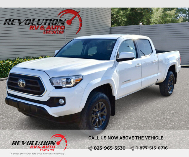 2023 Toyota Tacoma SR5 Super in Cars & Trucks in Edmonton