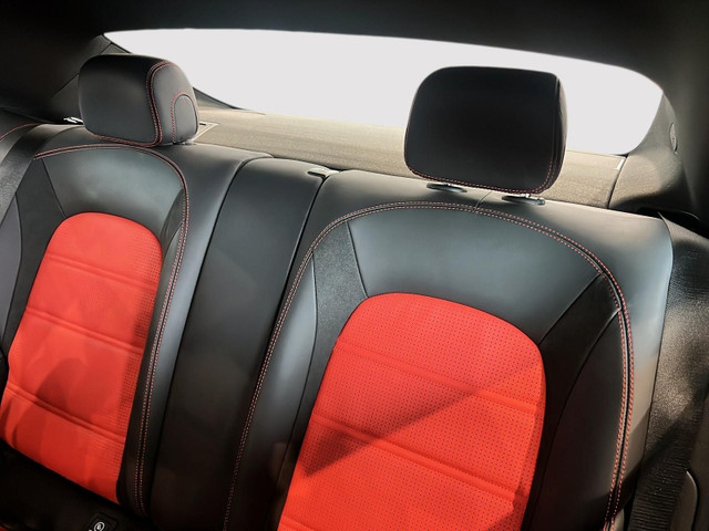 2021 Mercedes-Benz C63 S AMG Coupe Extended warranty! $20k in op in Cars & Trucks in Calgary - Image 4