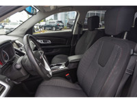 2017 GMC Terrain SLE V6 AWD Practical Power & Everyday Comfort in Nanaimo, BC The 2017 GMC Terrain S... (image 9)