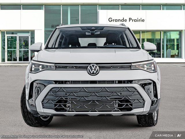 2025 Volkswagen Taos Comfortline 4MOTION in Cars & Trucks in Grande Prairie - Image 2