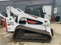 2023 Bobcat T770