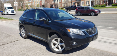 2011 Lexus RX 350 AWD MODEL !!! HANDSFREE BLUETOOTH AUDIO/MEDIA 