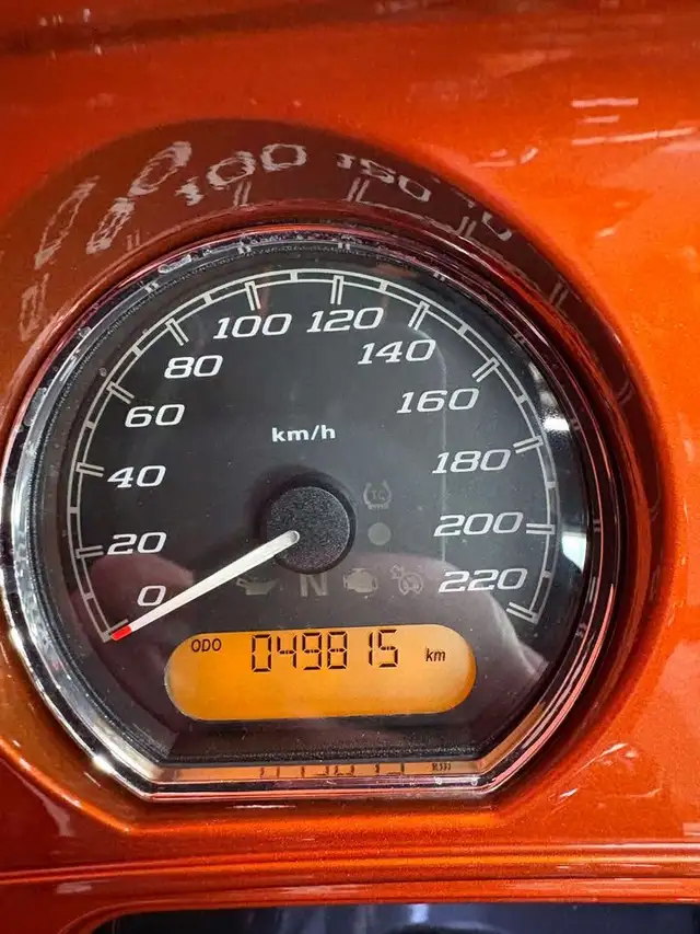 2019 Harley-Davidson Touring Street Glide Special in Street, Cruisers & Choppers in Moncton - Image 10