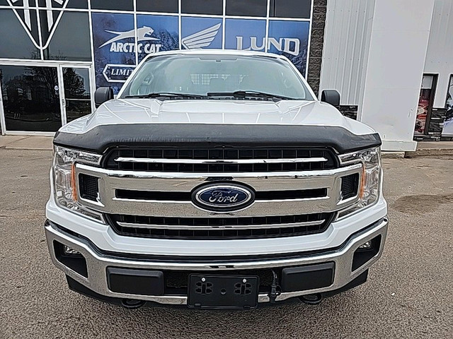 2018 Ford F-150 XLT in Cars & Trucks in Grande Prairie - Image 2