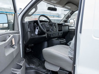 WAS: $62491 NOW: $60991 plus taxes and licensing feesThe 2025 GMC Savana 2500: where unwavering depe... (image 8)
