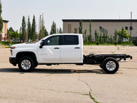Welcome To Sherwood Park Chevrolet. The #1 Volume Chevrolet Dealer in Canada. This Chevrolet SILVERA... (image 9)