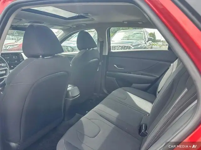 2021 Hyundai Elantra Preferred | Apple CarPlay & Android in Cars & Trucks in Cambridge - Image 27