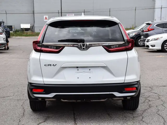 2021 Honda CR-V LX BACK UP CAMERA | HEATED SEATS | CARPLAY in Cars & Trucks in City of Toronto - Image 8
