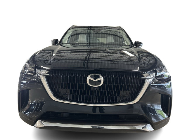 2025 Mazda CX-90 MHEV MHEV GT-P, 4X4, Cuir, Nav, Toit, 7 places, in Cars & Trucks in City of Montréal - Image 4