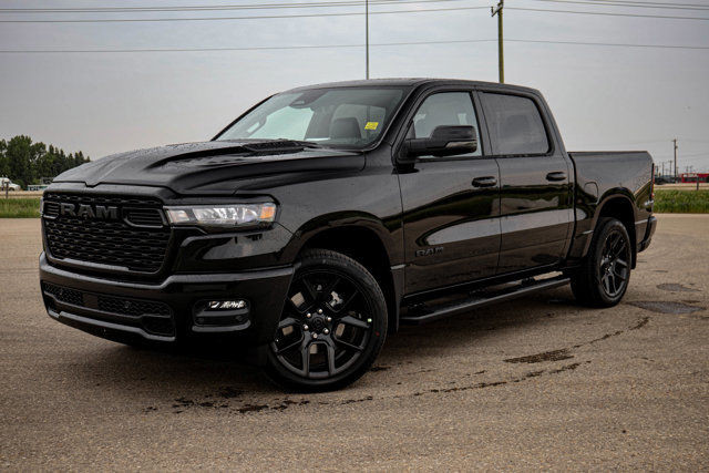 2025 Ram 1500 Sport in Cars & Trucks in Strathcona County