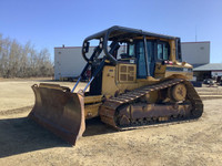 2006 Caterpillar Crawler Dozer D6R LGP Series 3