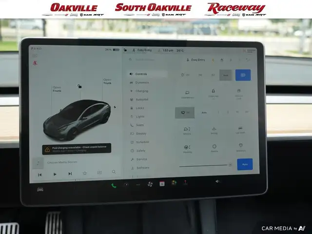 2021 Tesla Model 3 STANDARD RANGE | ELECTRIC | SOLD BY SAJID | T in Cars & Trucks in Oakville / Halton Region - Image 19