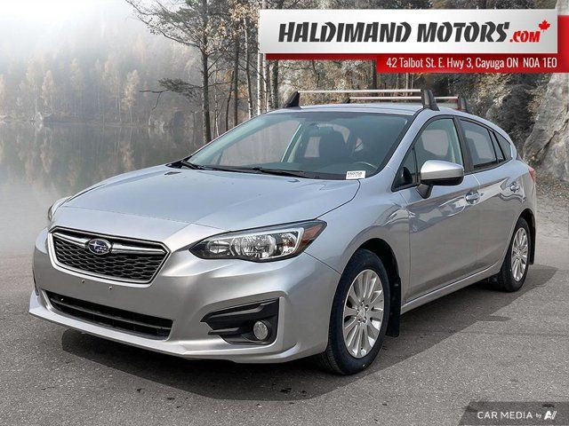 2019 Subaru Impreza Touring in Cars & Trucks in Hamilton