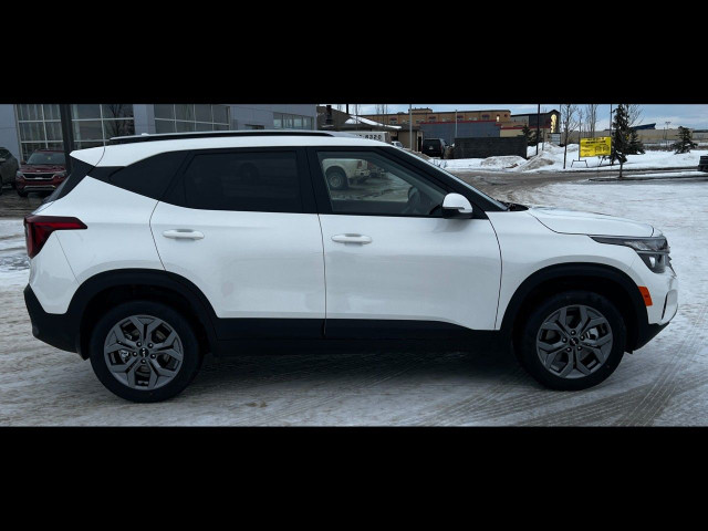 2025 Kia Seltos in Cars & Trucks in Grande Prairie - Image 2