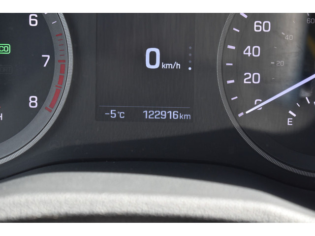 2017 Hyundai Tucson Premium in Cars & Trucks in Pembroke - Image 4