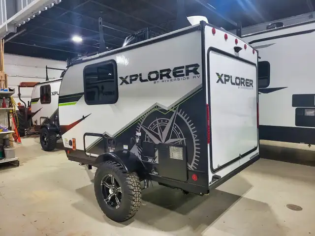2023 Riverside 511 Overlander Blowout Sale! in RVs & Motorhomes in Oakville / Halton Region - Image 5