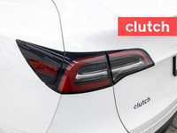 1 OWNER / Rear Heated Seats, Climate Control, Dual Zone Front Climate Control and more! Clutch is th... (image 9)