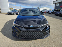 2023 Toyota Corolla Hybrid SE, 1.8L 4 Cylinder AWD, Backup Camera, Heated Seats, Heated Wheel, Sunro... (image 1)