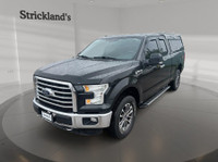 **Strickland's is home of the Hassle-Free car shopping experience. We make car buying fun, find your... (image 1)