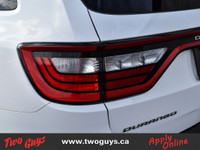 2020 Dodge Durango GT White Knuckle Clearcoat *REMOTE START*, *BLUETOOTH*, *SUNROOF*, *CLEAN CARFAX... (image 6)