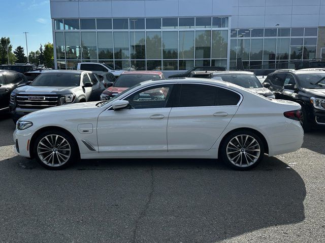 2023 BMW 5 Series 530e xDrive in Cars & Trucks in Calgary - Image 3