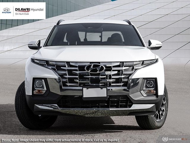 2022 Hyundai Santa Cruz Preferred w/Trend Package