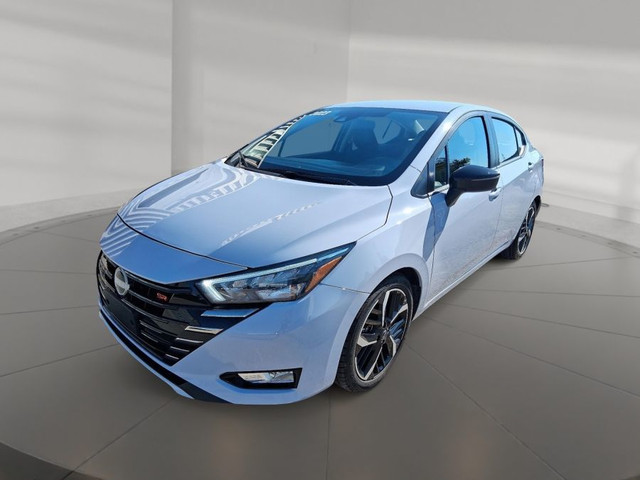 2023 NISSAN VERSA SR CVT in Cars & Trucks in Stratford
