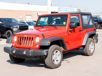 6-SPEED MANUL, ONLY 12,000KMS, THAT'S 1714KMS PER YEAR! 3.6L V6, Fog Lamps, 3.21 Rear Axle Ratio, Cr... (image 4)