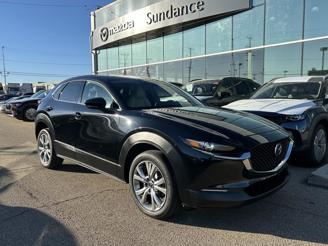 2021 Mazda CX-30 GT AWD for sale in Cars & Trucks in Edmonton