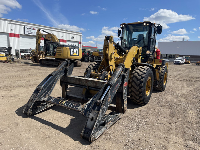 2018 Caterpillar 938M in Heavy Equipment in Calgary