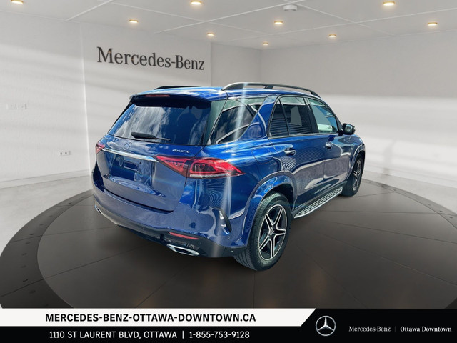 2020 Mercedes-Benz GLE350 4MATIC SUV Premium Pkg., Technology Pk in Cars & Trucks in Ottawa - Image 3
