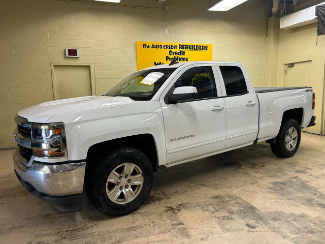 2019 Chevrolet Silverado 1500 LT in Cars & Trucks in Windsor Region - Image 3