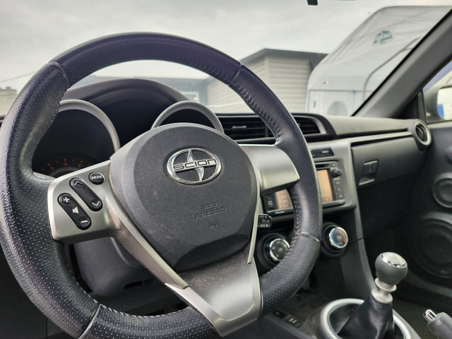 2015 Scion tC SPORT GARANTIE 1 ANS dans Autos et camions  à Ville de Montréal - Image 3