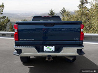 This 2020 Chevrolet Silverado 2500HD LTZ boasts a powerful 6.6L V8 engine, delivering 401 hp and 464... (image 4)