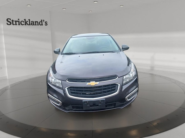 2016 CHEVROLET CRUZE LT TURBO in Cars & Trucks in Stratford - Image 3