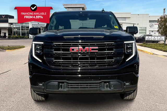 2024 GMC Sierra 1500 Elevation ELEVATION, 2.7L TURBOMAX, CERT... in Cars & Trucks in Calgary - Image 4