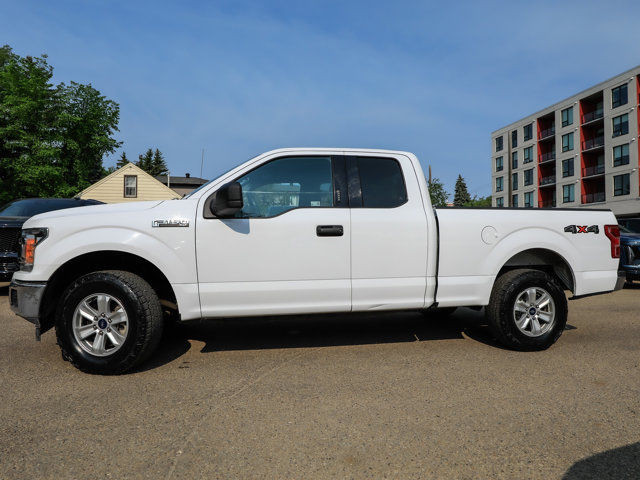 2020 Ford F-150 XLT 4X4 Cruise Bedliner in Cars & Trucks in Edmonton - Image 3
