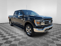 LARIAT 501A PKG, 5.0L V8, LEATHER SEATING, HEATED AND VENTILATED FRONT SEATS, B O SOUND SYSTEM, DUAL... (image 6)