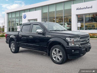 Only 53,089 Miles! This Ford F-150 delivers a Regular Unleaded 3.5 L EcoBoost engine powering this A... (image 6)