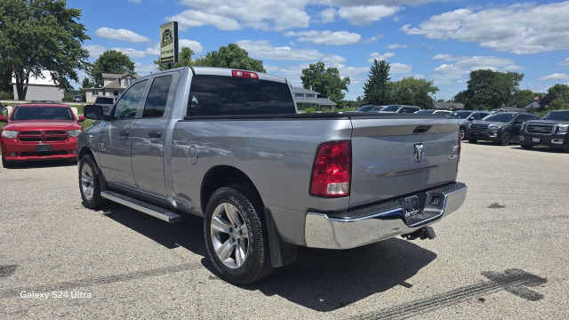 2019 RAM 1500 Classic ST in Cars & Trucks in London - Image 3