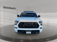 **Strickland's is home of the Hassle-Free car shopping experience. We make car buying fun, find your... (image 2)