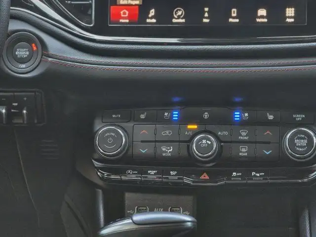 2023 Dodge Durango GT in Cars & Trucks in Grande Prairie - Image 47