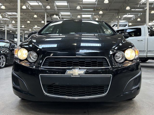 2012 Chevrolet Sonic LT | GREAT FUEL ECO | 1.8L | MANUAL in Cars & Trucks in Regina - Image 3