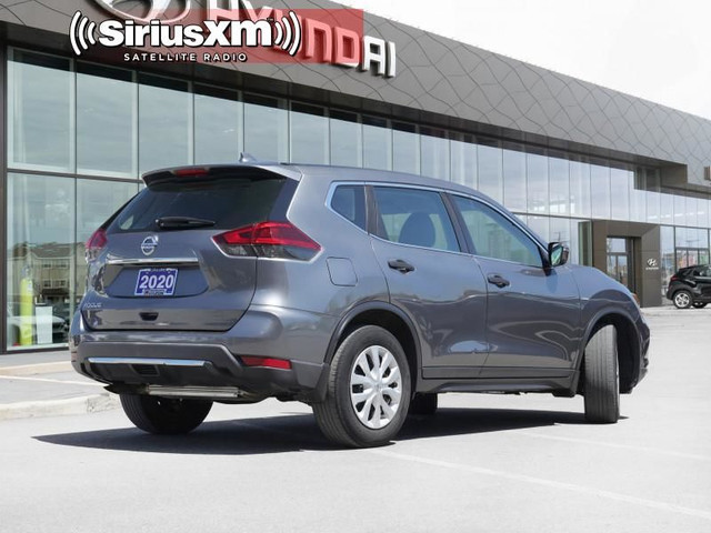 2020 Nissan Rogue FWD S - Heated Seats - $124 B/W in Cars & Trucks in Ottawa - Image 3