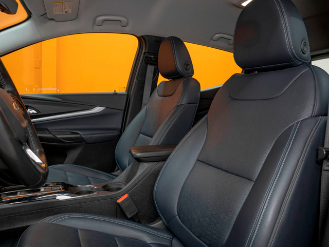 2023 Chevrolet BOLT EUV PREMIER *CUIR* CHARGE RAPIDE SIÈGES VENT in Cars & Trucks in Laurentides - Image 2