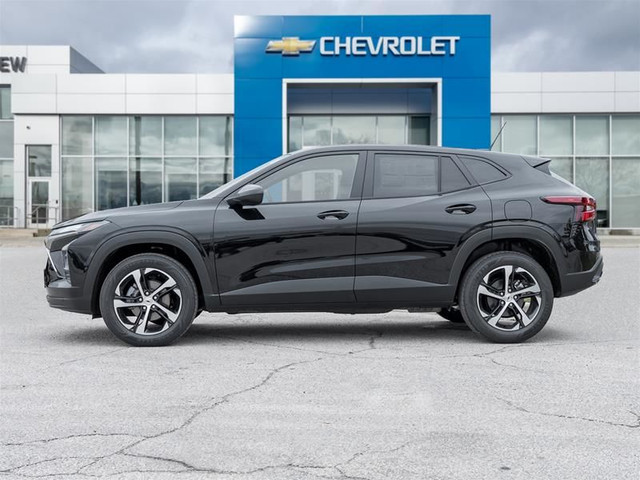2025 Chevrolet Trax 1RS in Cars & Trucks in Mississauga / Peel Region - Image 3